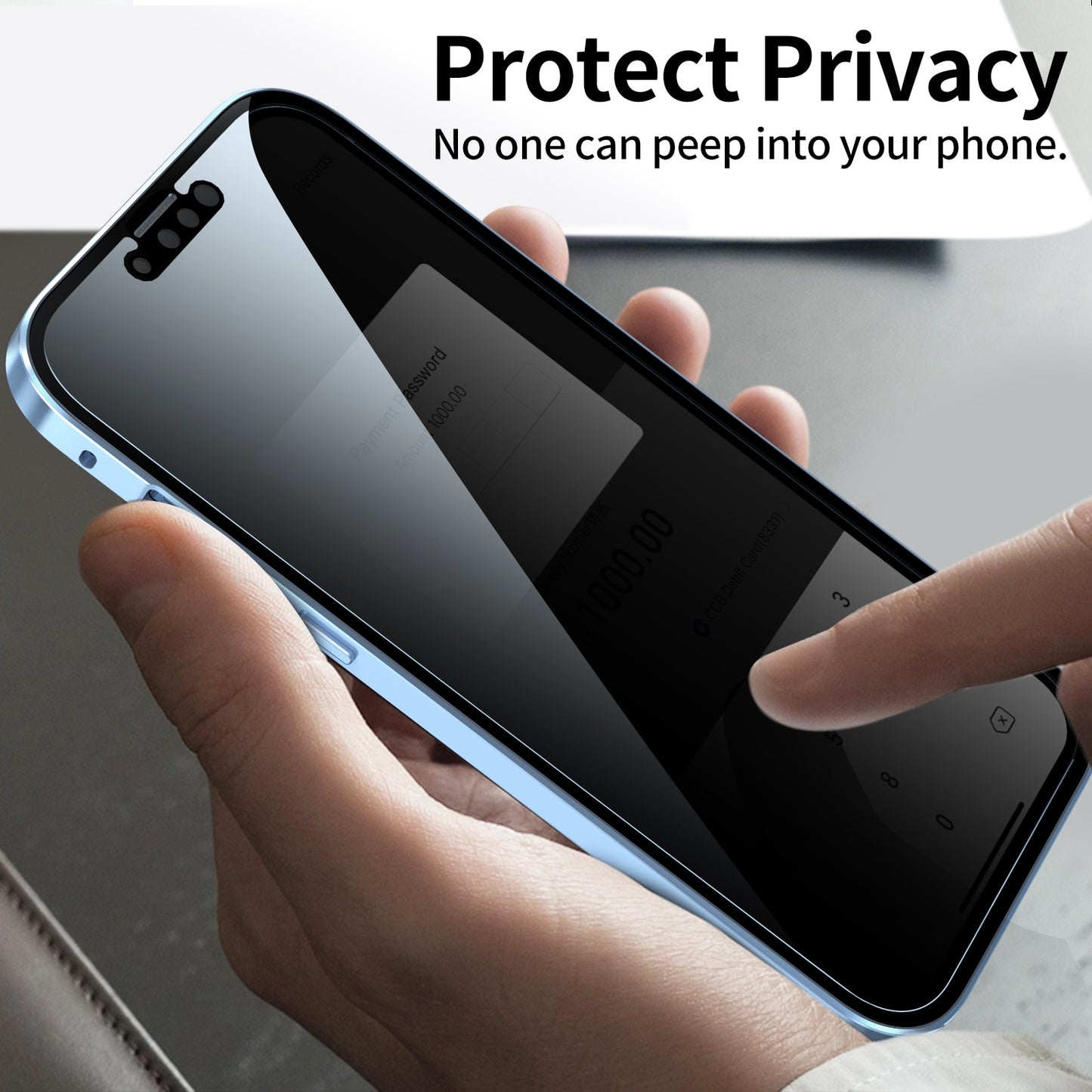 STEALTHCASE FOR SAMSUNG PHONE