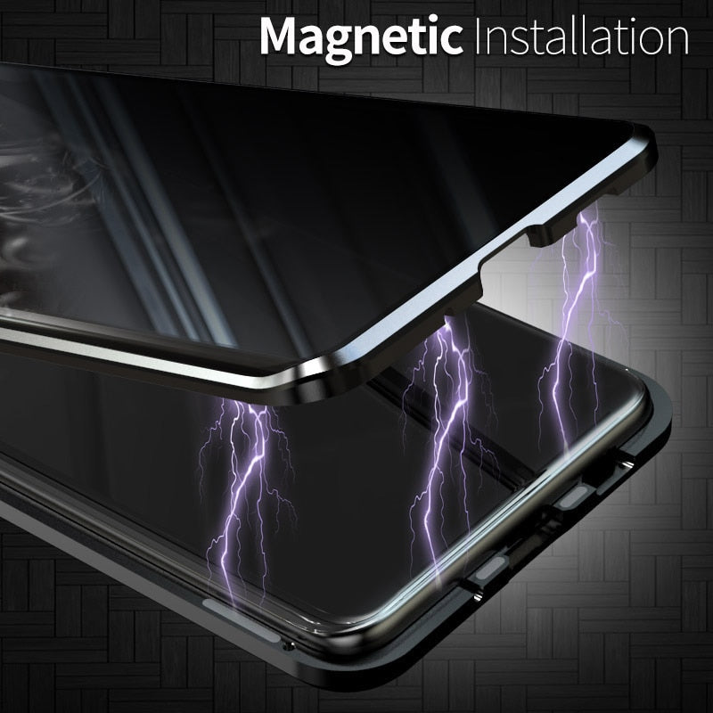 STEALTHCASE FOR SAMSUNG PHONE