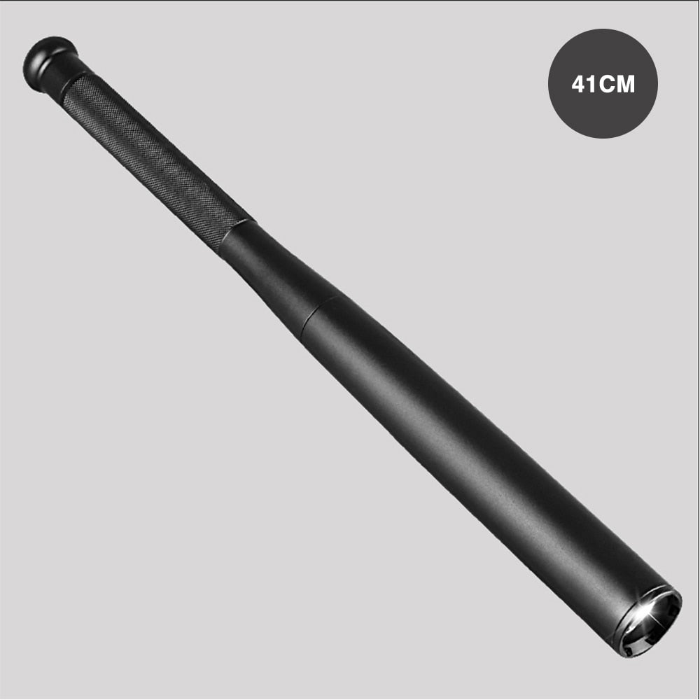 Baseball Bat LED Flashlight