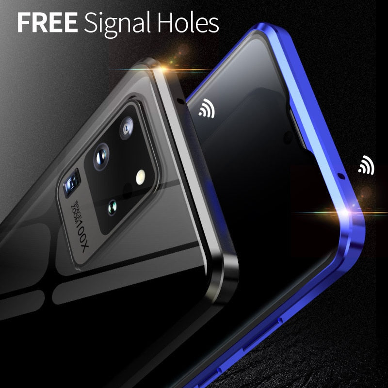 STEALTHCASE FOR SAMSUNG PHONE