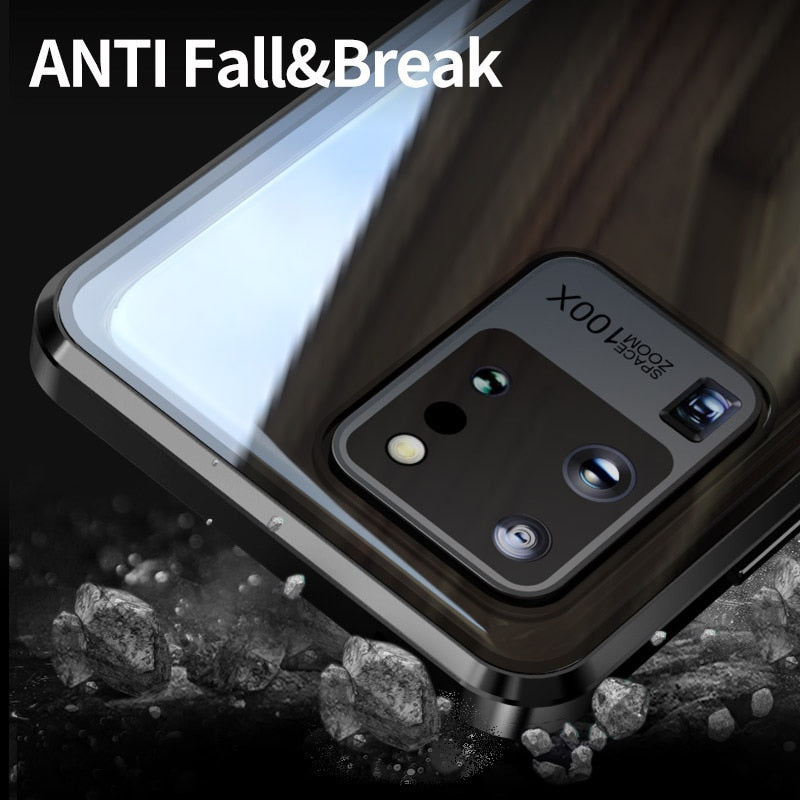 STEALTHCASE FOR SAMSUNG PHONE