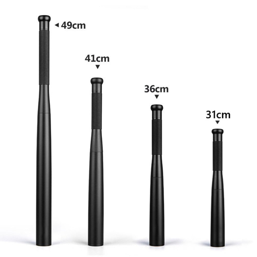 Baseball Bat LED Flashlight
