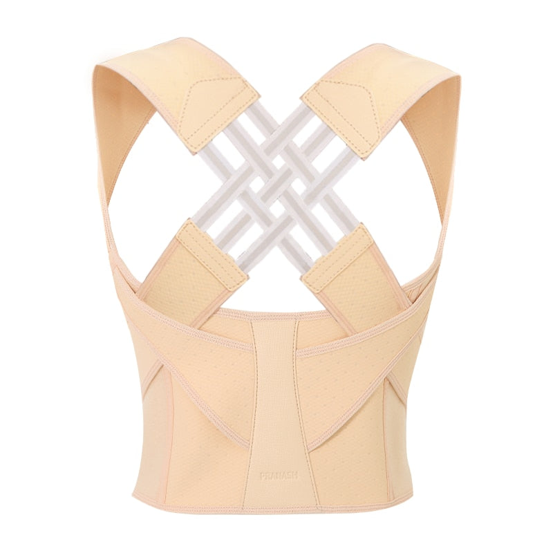 Posture Corrector Belt