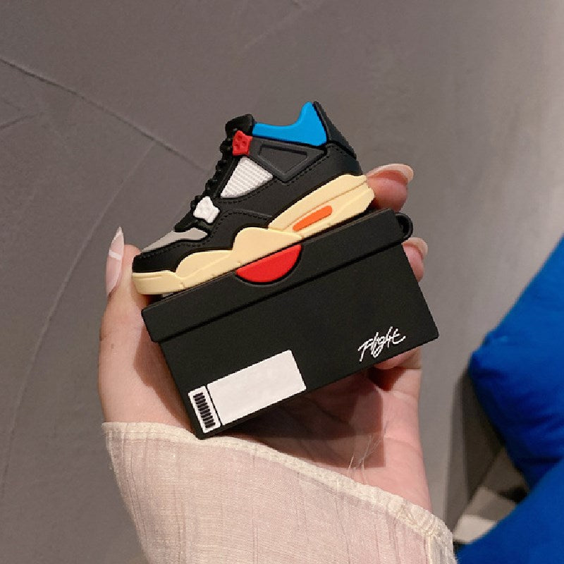 SHOE BOX AIRPODS CASE