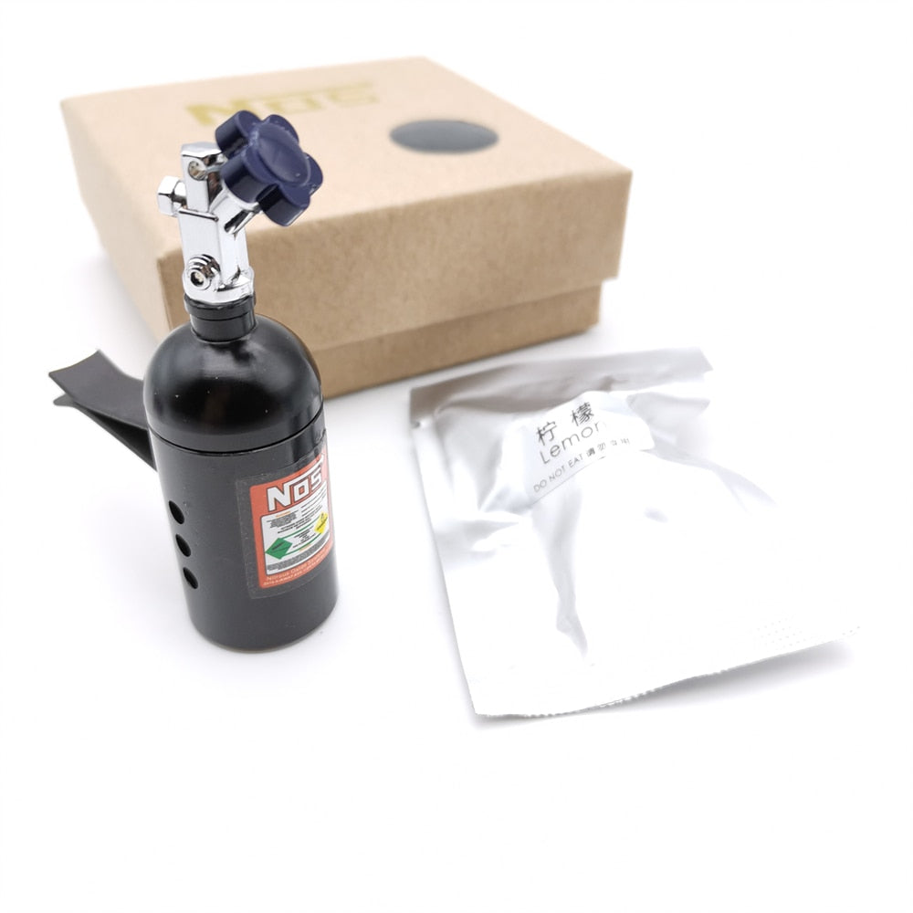 Turbo Air Freshener