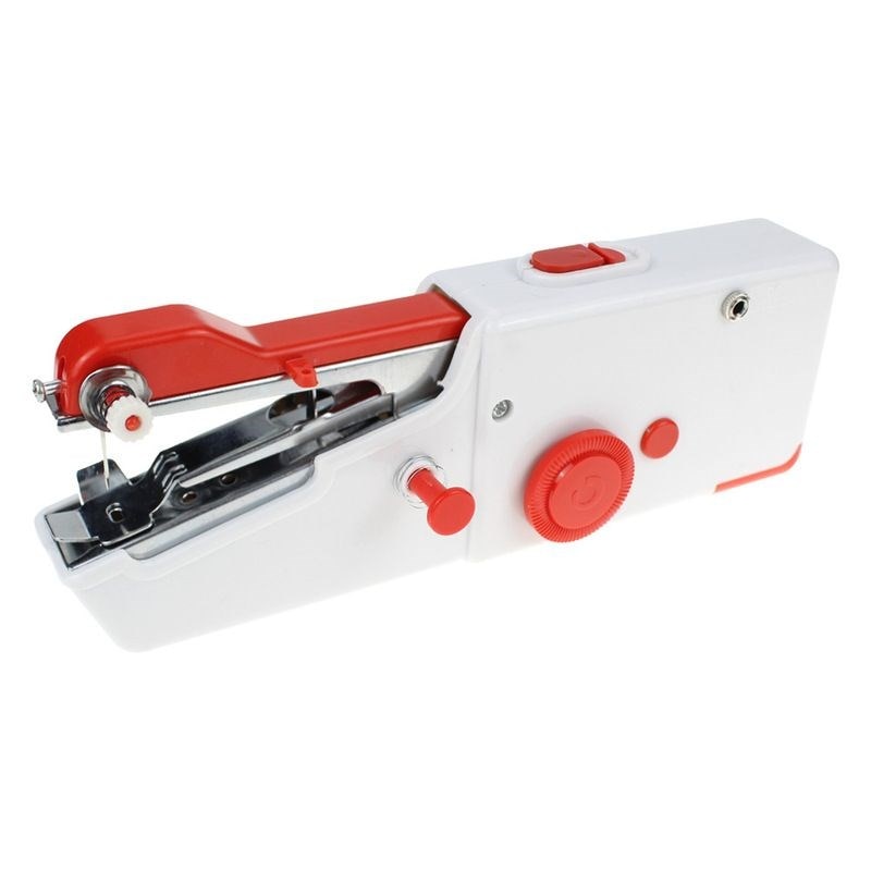Mini Sewing Machine