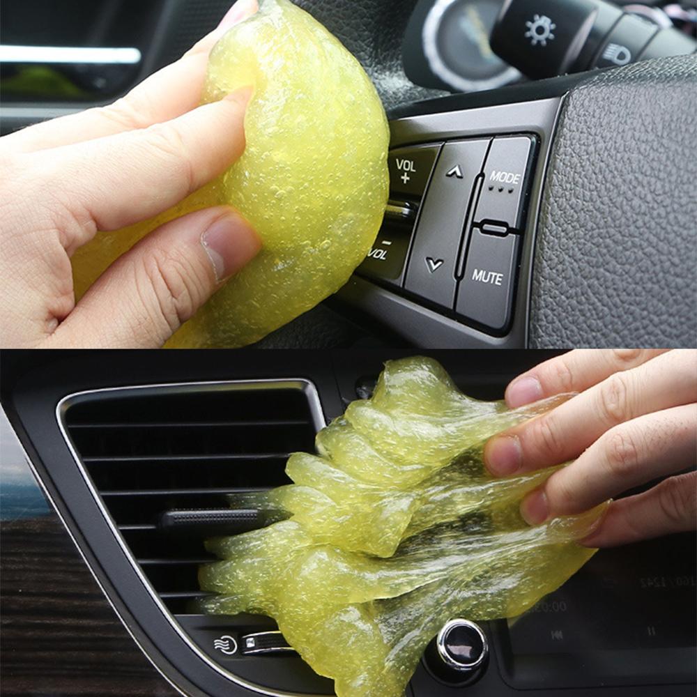 Toptier Cleaning Gel