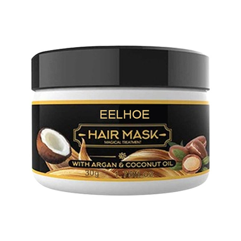 Silk & Gloss Hair Straightening Cream