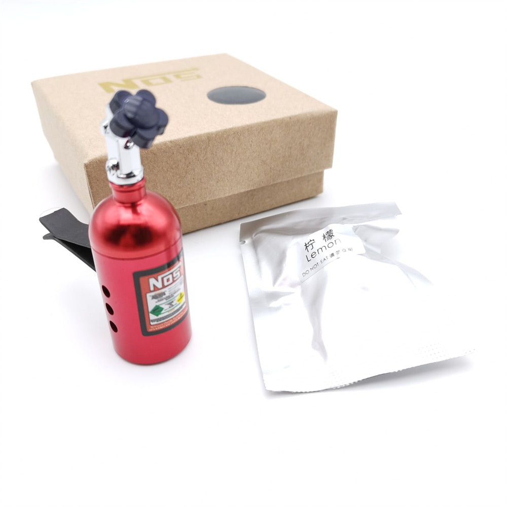 Turbo Air Freshener