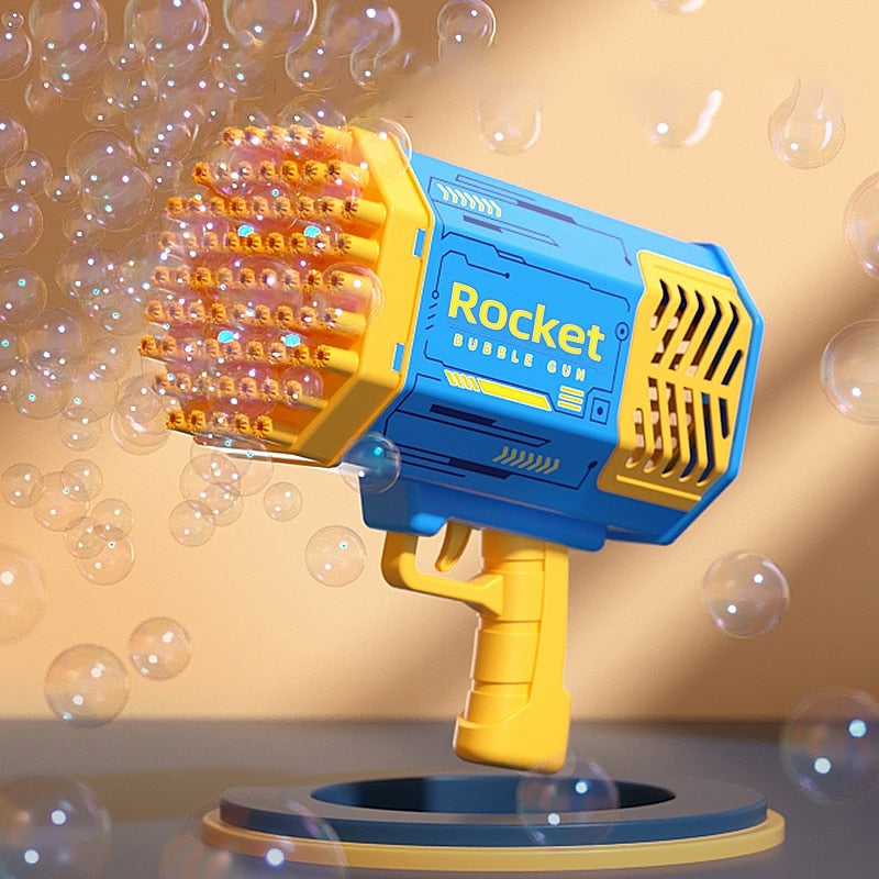 Bazooka Bubble Gun