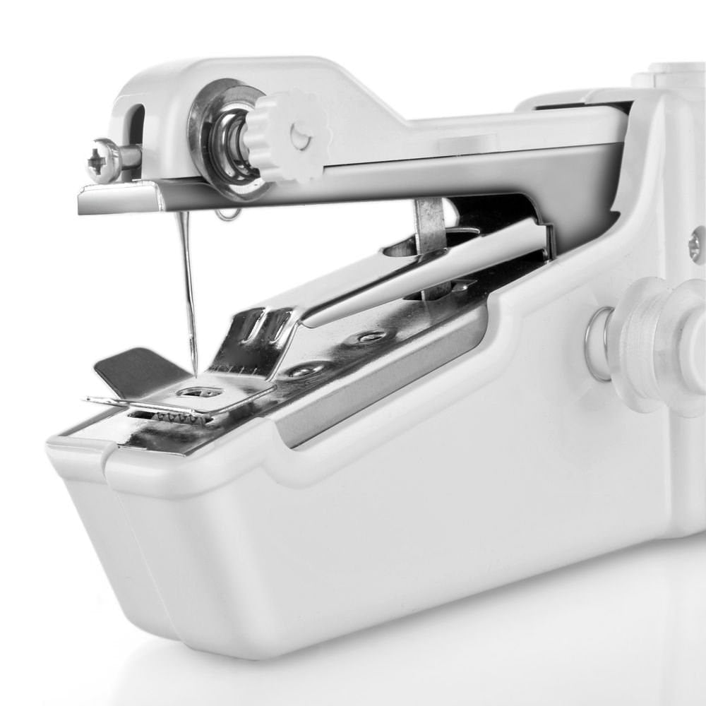Mini Sewing Machine