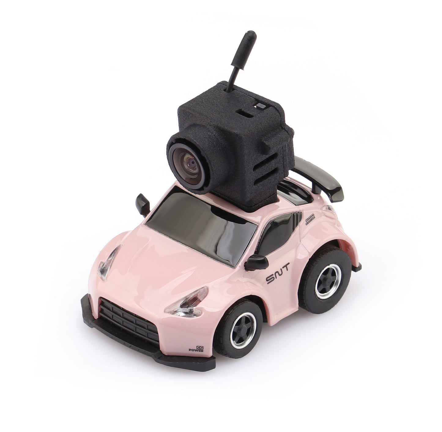 SNT 1:100 370Z Remote Control Drift car with Camera