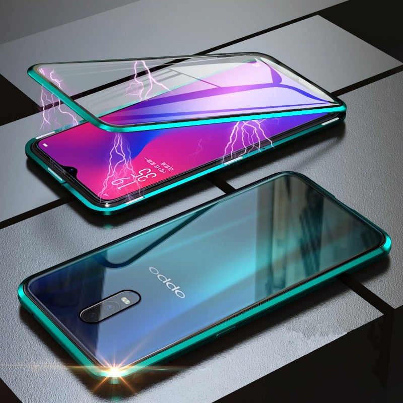 360 Magnetic One Plus case