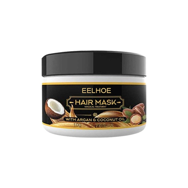 Silk & Gloss Hair Straightening Cream