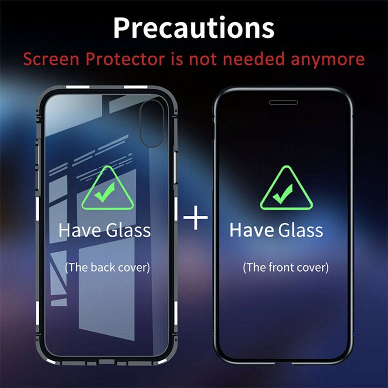 360 Magnetic One Plus case