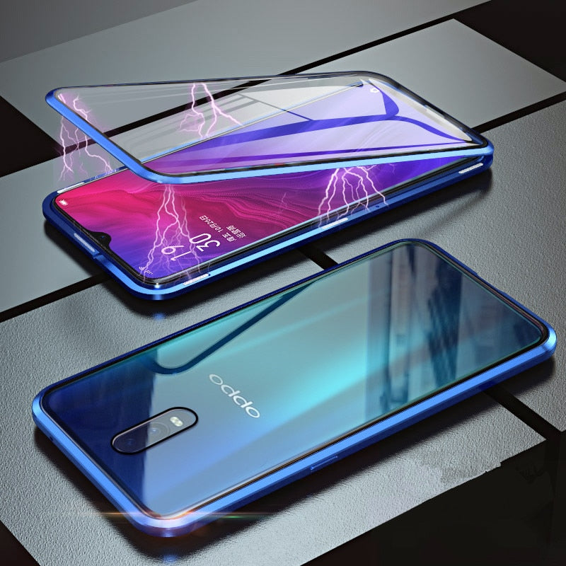 360 Magnetic One Plus case