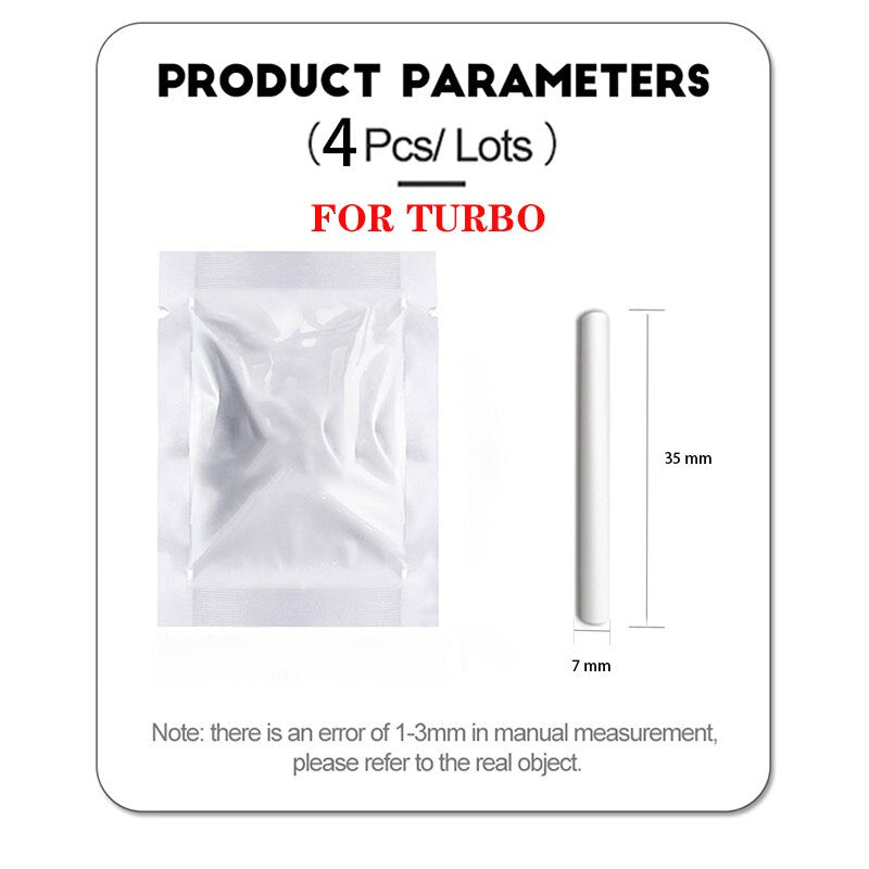 Turbo Air Freshener