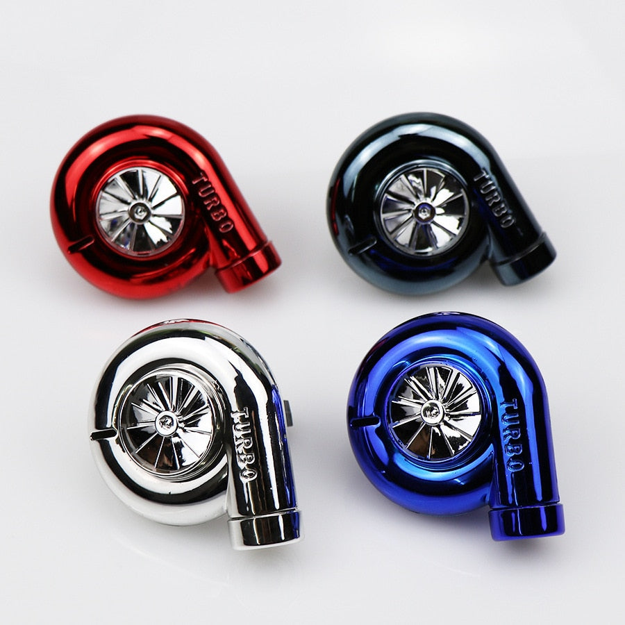 Turbo Air Freshener