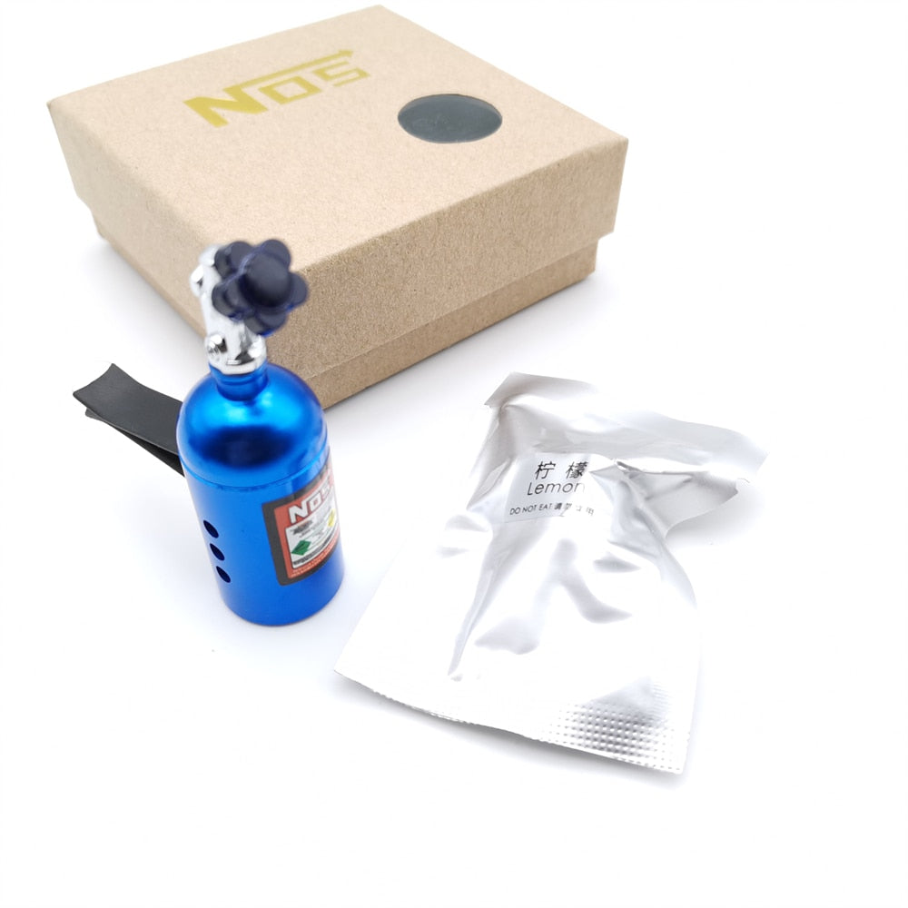 Turbo Air Freshener