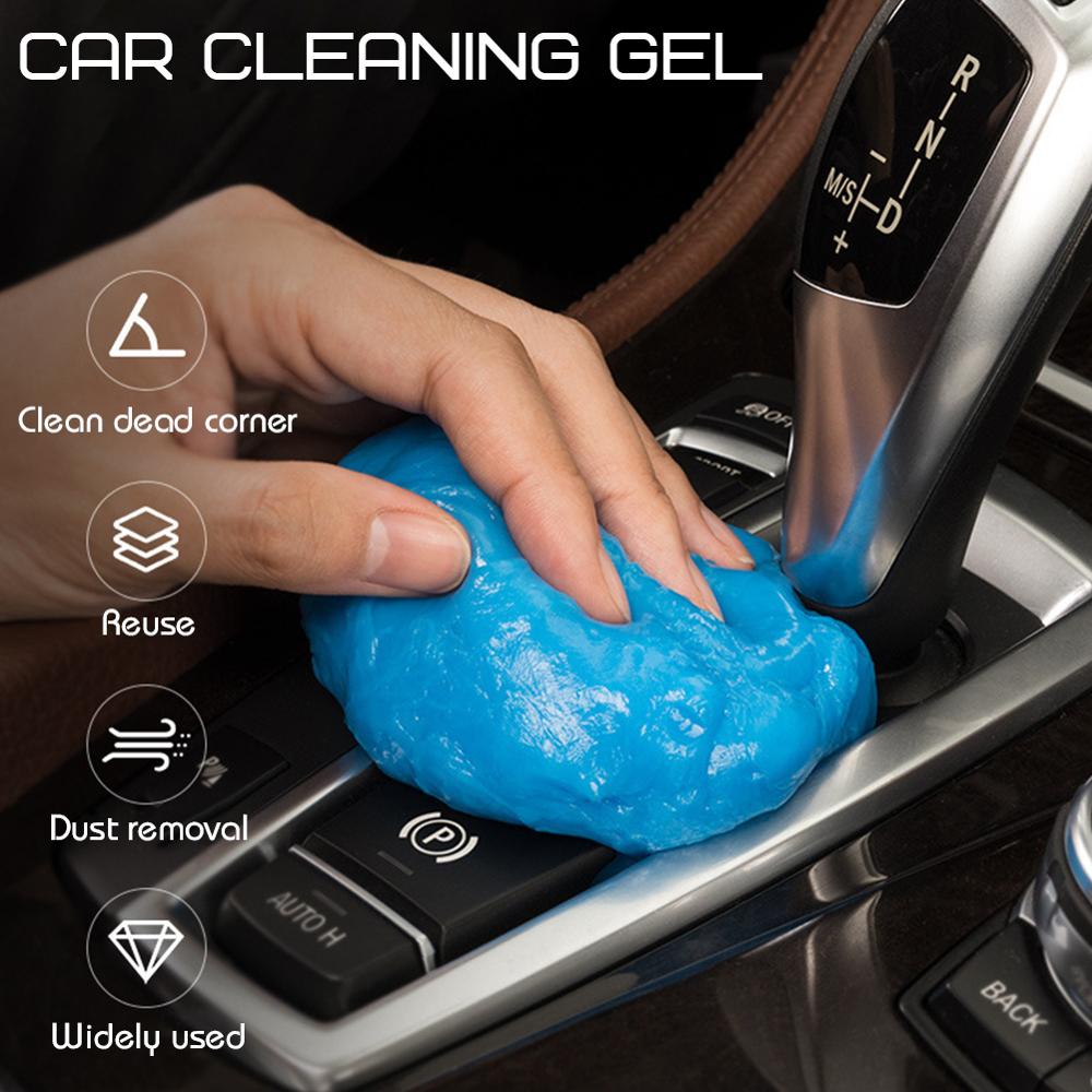 Toptier Cleaning Gel