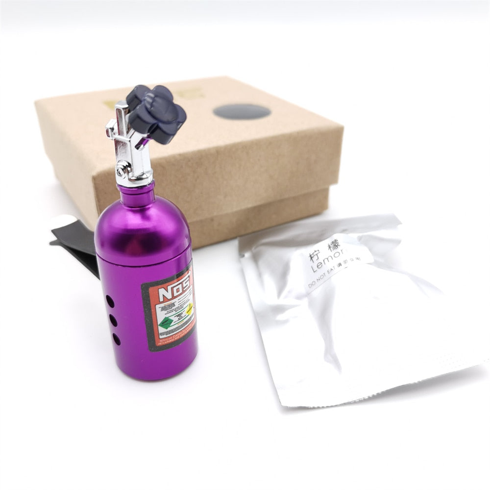 Turbo Air Freshener