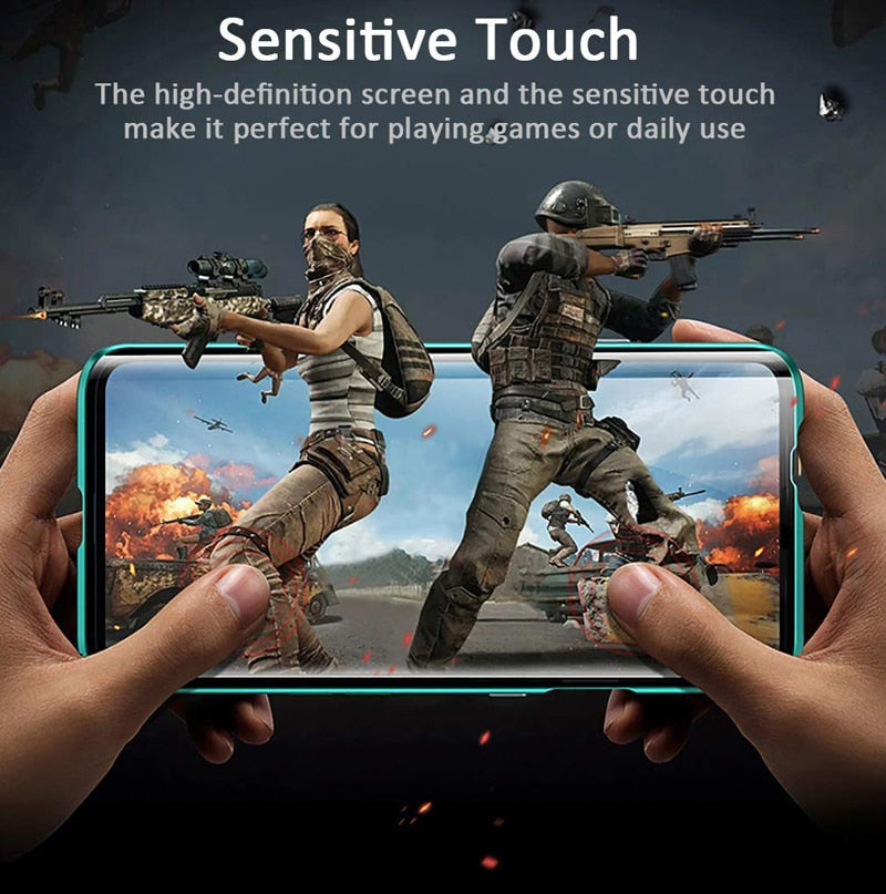 360 Magnetic One Plus case