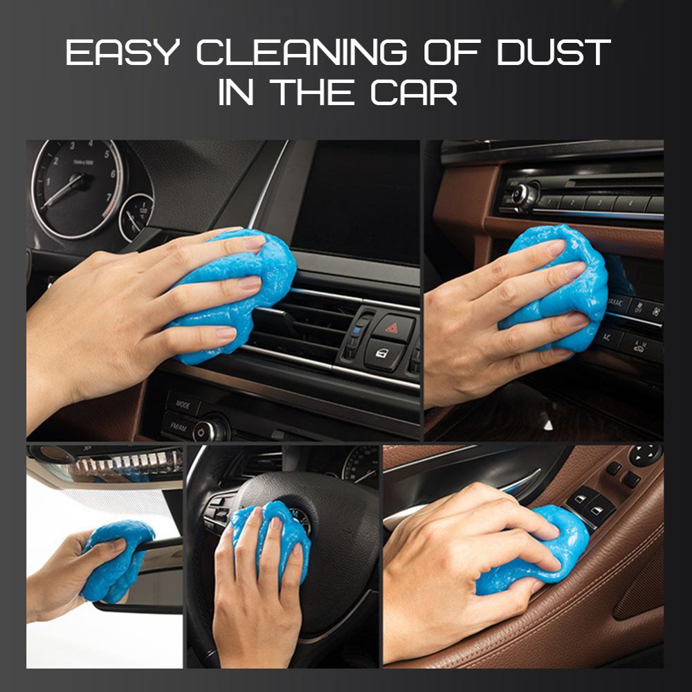 Toptier Cleaning Gel