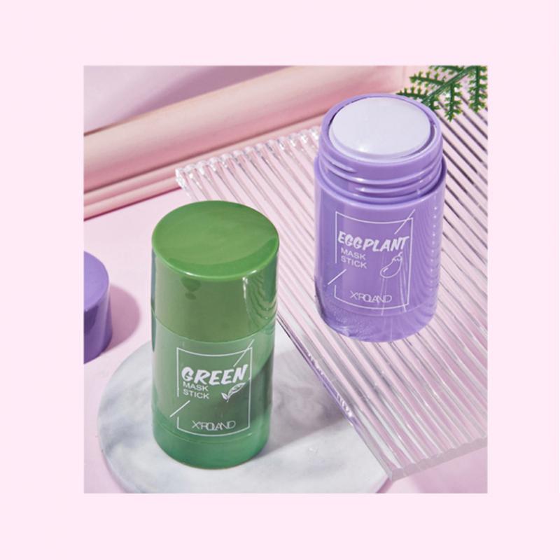 Cleanse Green Tea plant cleaning Stick