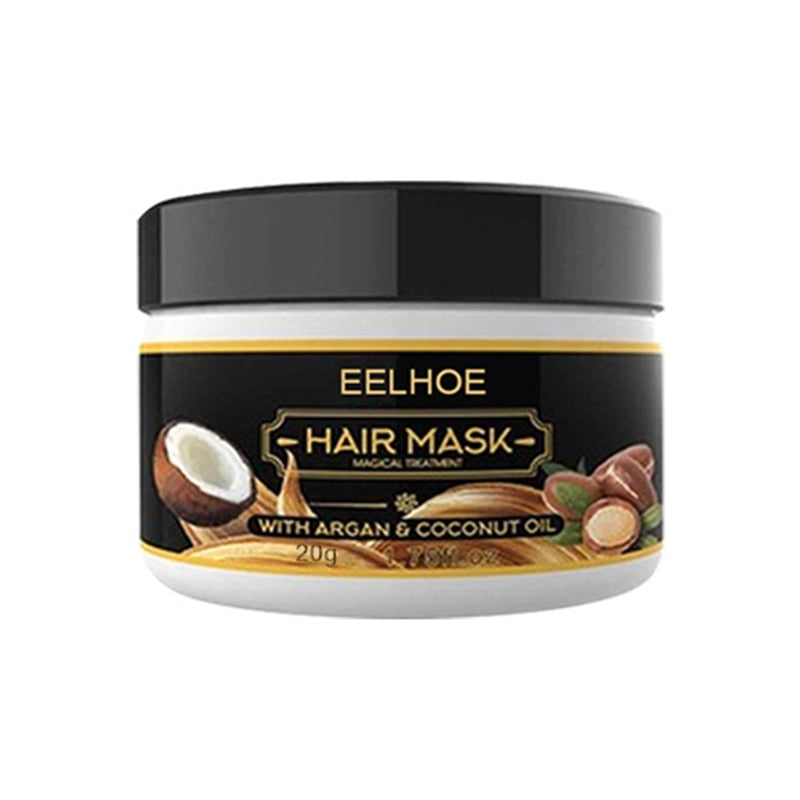 Silk & Gloss Hair Straightening Cream