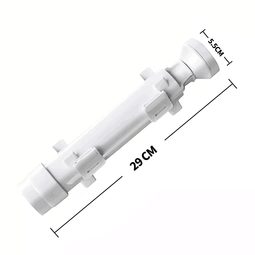 One-Press Sushi Roll Maker