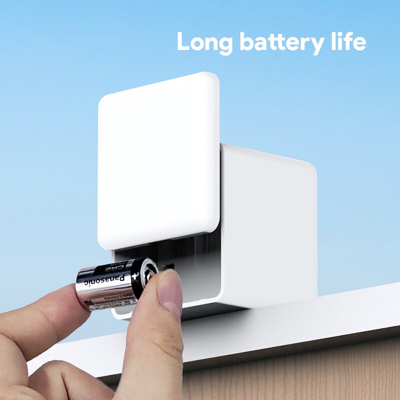 Bluetooth Fingerbot