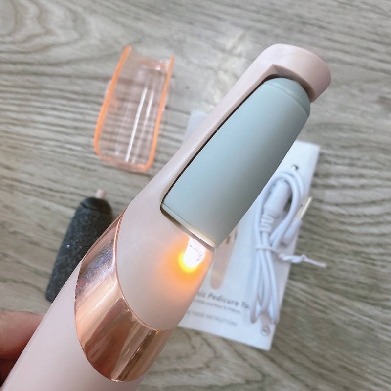 Pedi | Electric Foot File
