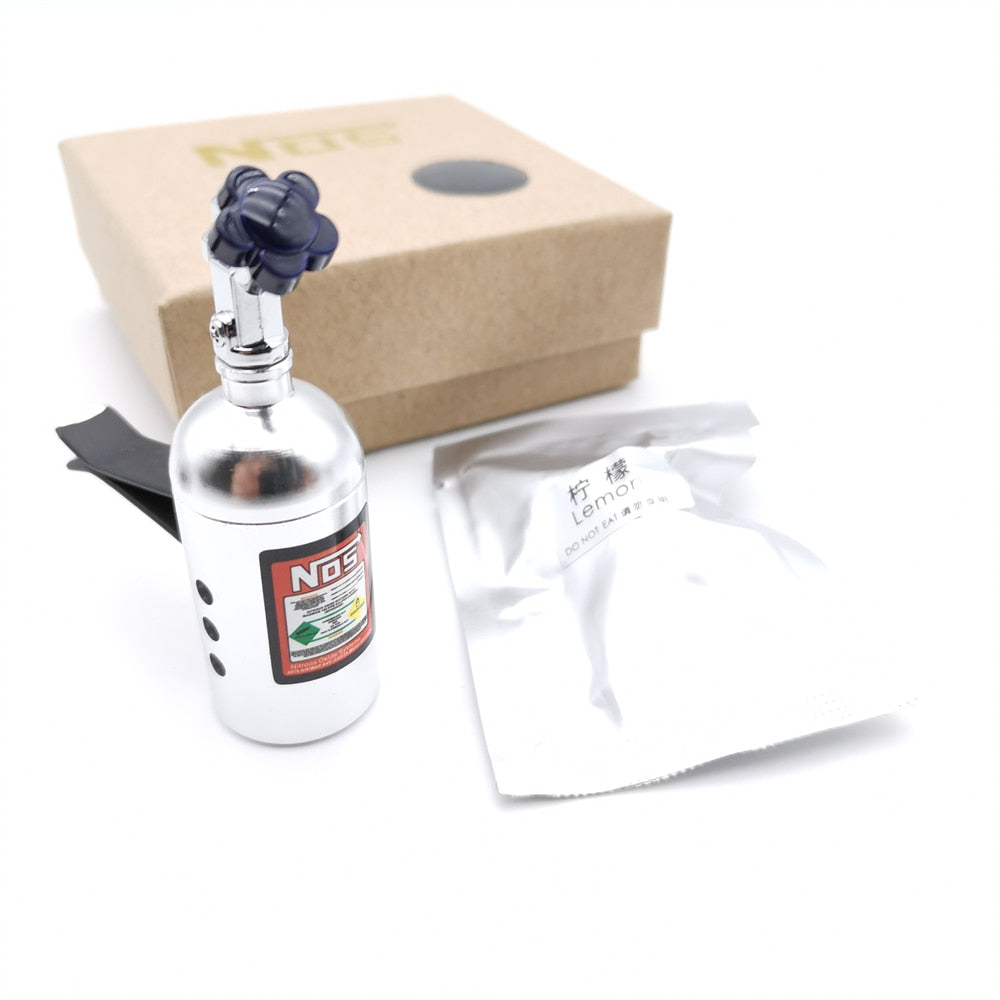 Turbo Air Freshener