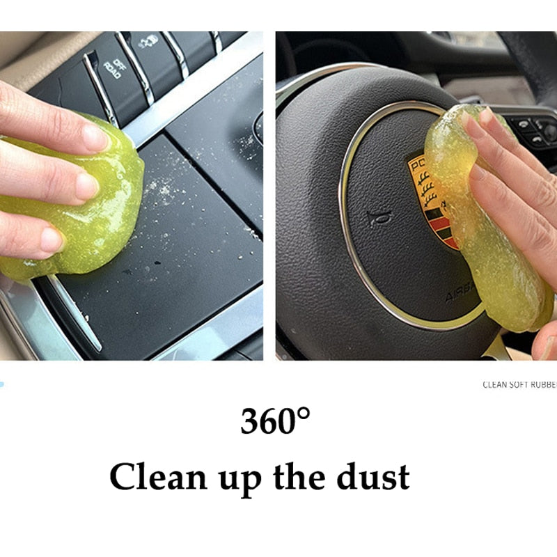 Toptier Cleaning Gel