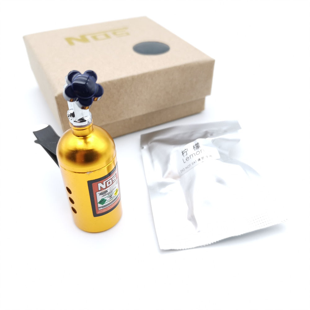 Turbo Air Freshener