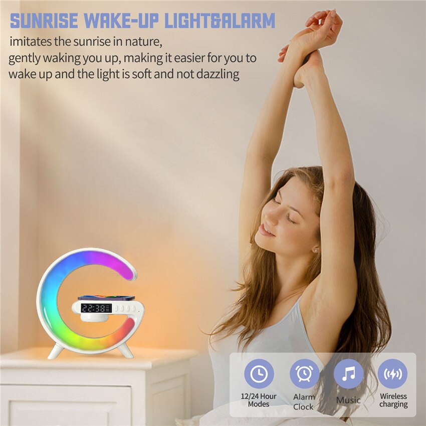 SMART LAMP