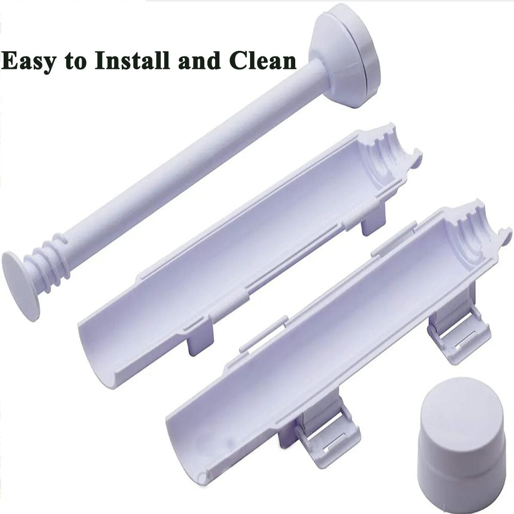 One-Press Sushi Roll Maker