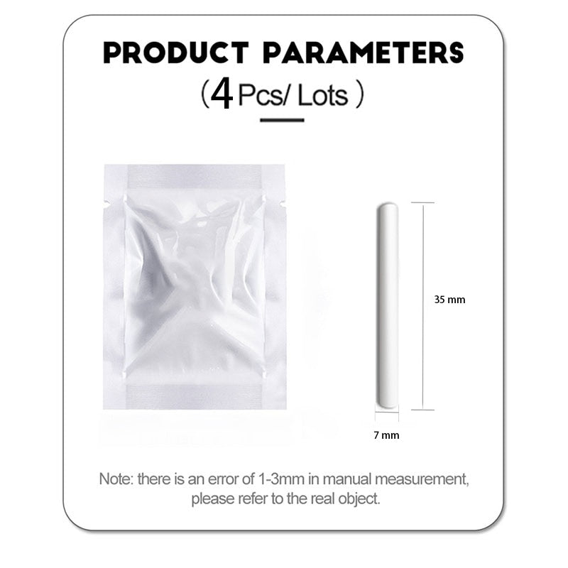 Turbo Air Freshener