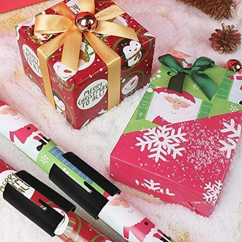 Cortador de papel de regalo