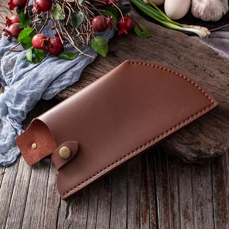 Hand Forged TATARA Butcher Knife š„ KASUMIā¢