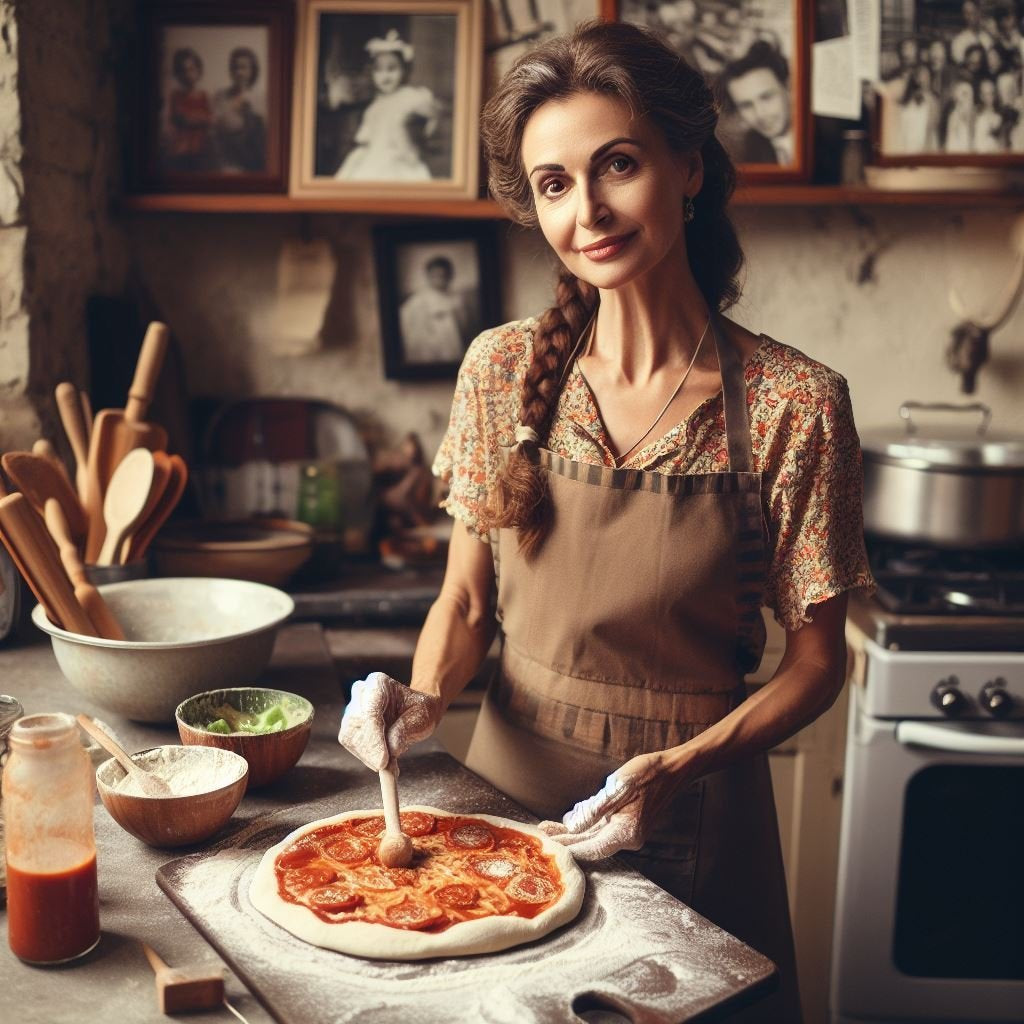 Biradu™ Sliding Pizza Peel