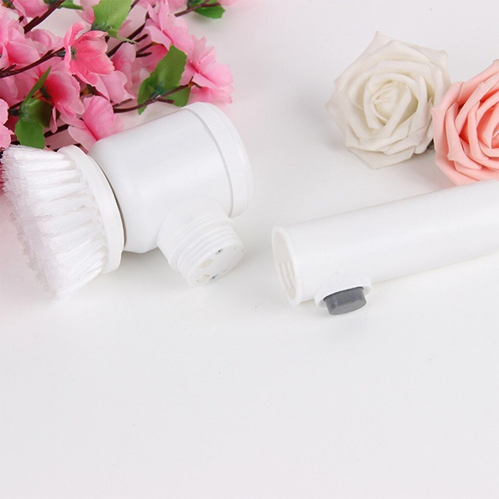 5-in-1 Electrical Brush