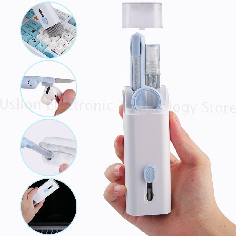 7-in-1 Keyboard Cleaner Kit