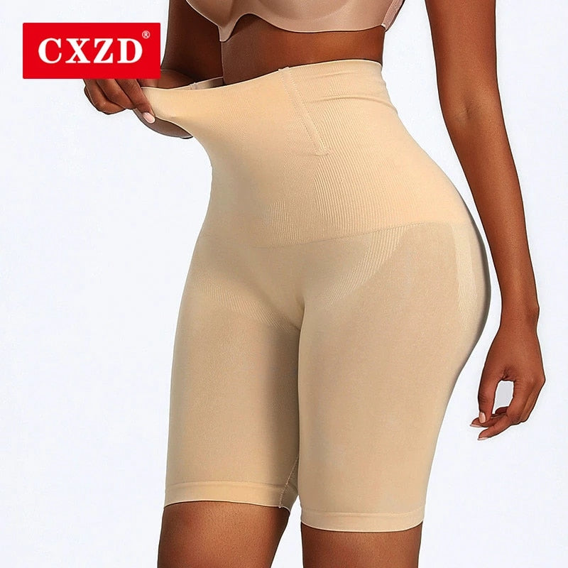 Faja de cintura alta para mujer