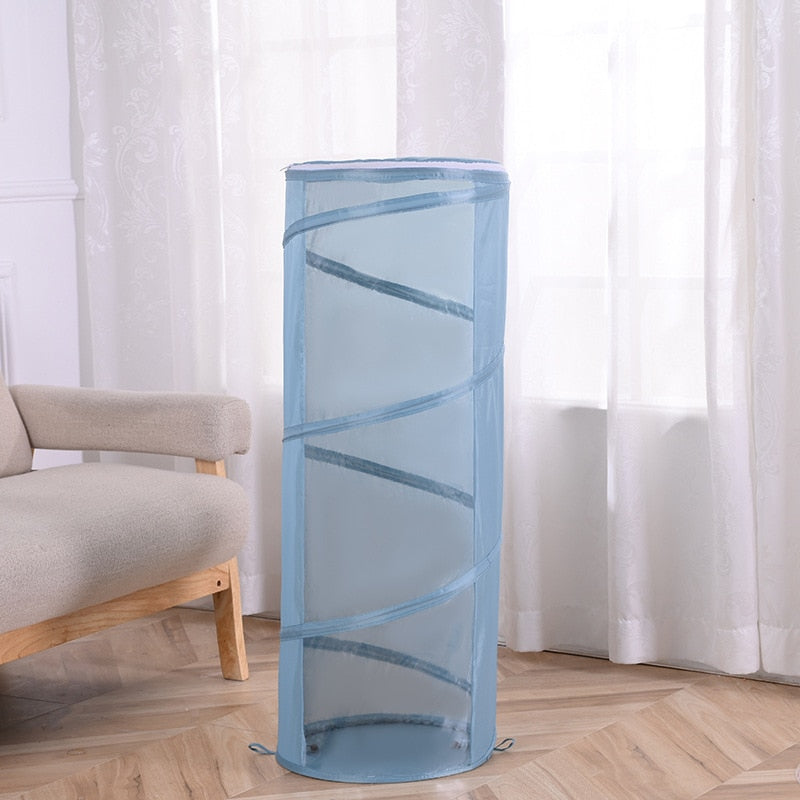 Toy Storage Bucket