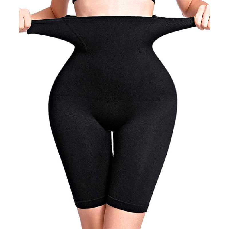 Faja de cintura alta para mujer