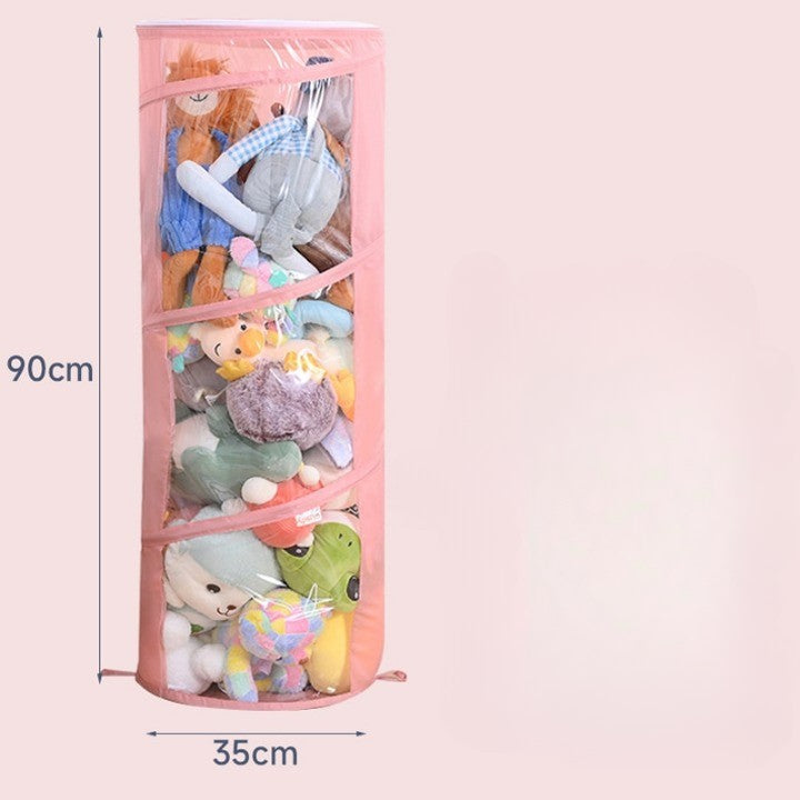 Toy Storage Bucket