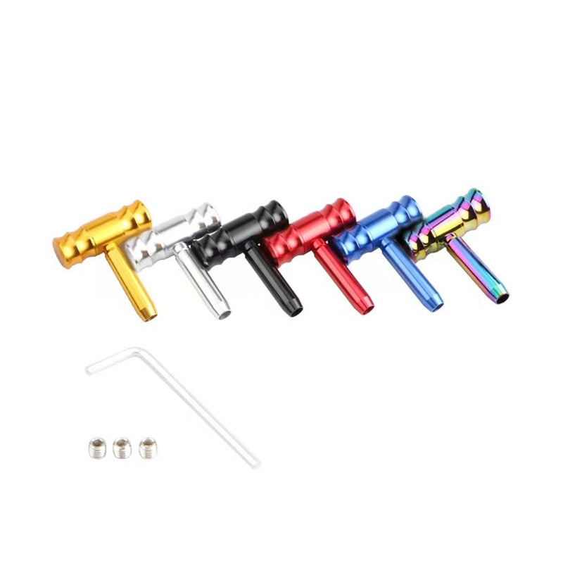 T-Handle Gear Shift Knob
