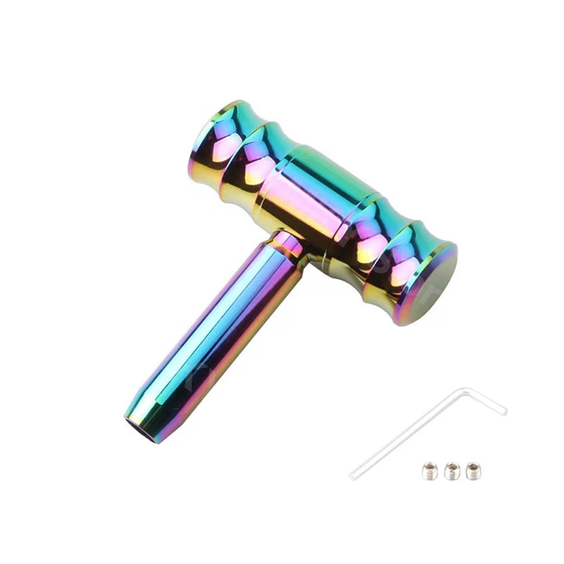 T-Handle Gear Shift Knob
