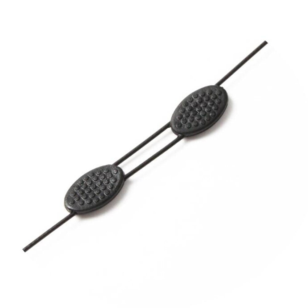 Porta lentes de silicona